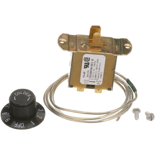 00-267274 Hobart - Efficient Freezer Control Replacement 00-267274 Hobart - Efficient Freezer Control Replacement
